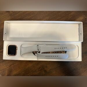 Apple Watch SE - GPS 38mm